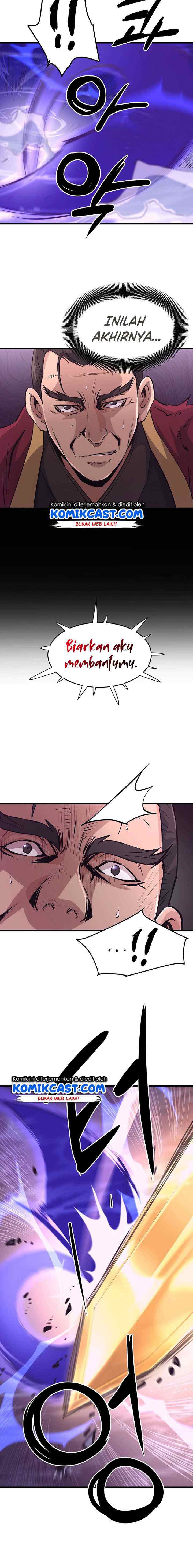 Grand General chapter 38 halaman 17
