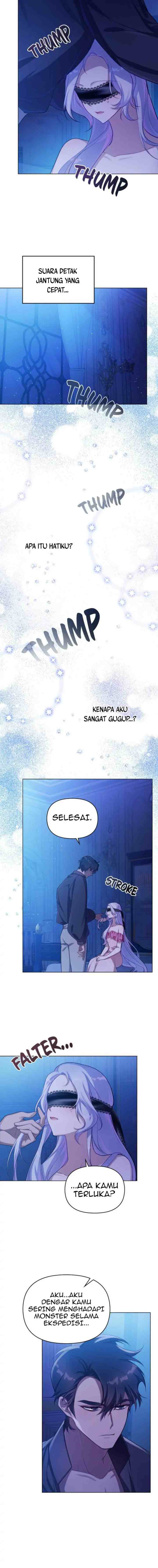 Disobey The Duke If You Dare chapter 8 halaman 13