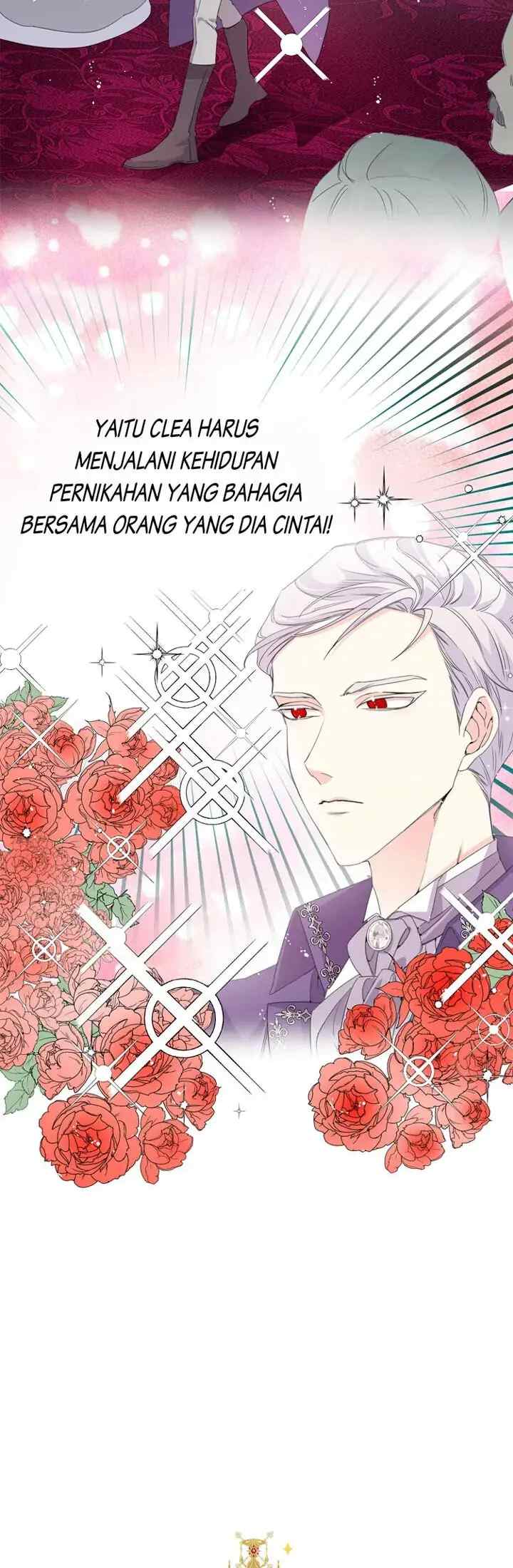 Happy Ending for the Time-Limited Villainess chapter 0 halaman 11