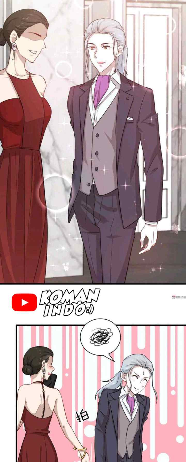Immortal Swordsman in The Reverse World chapter 45 halaman 15
