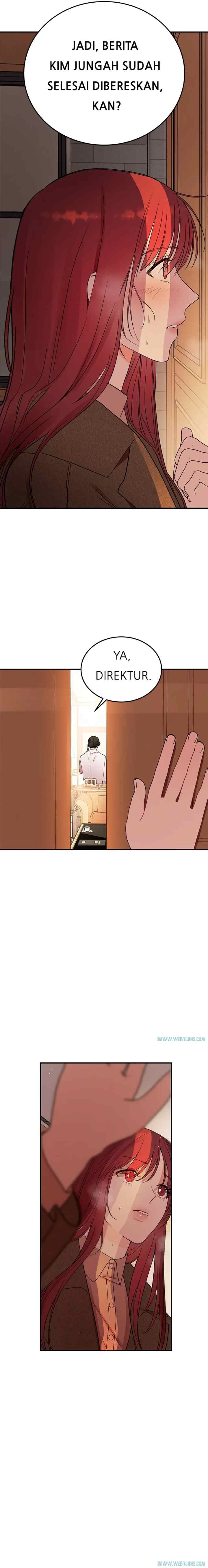 Como Domar um Marido Perigoso chapter 68 halaman 16