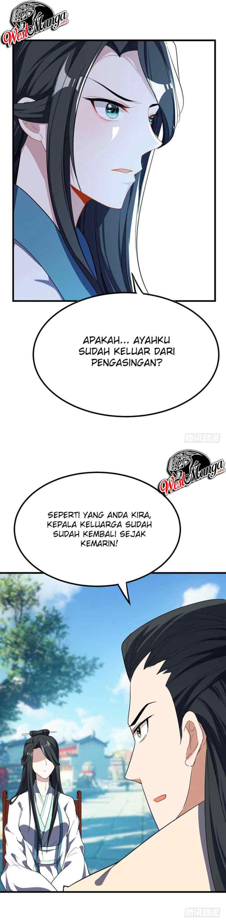 Rise of The Demon King chapter 47 halaman 6