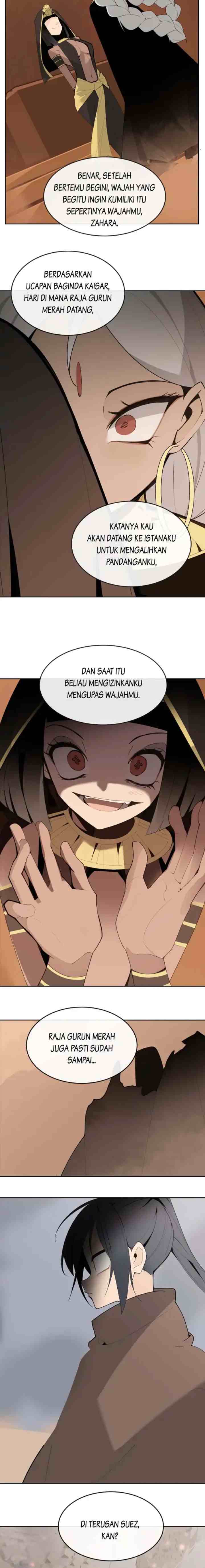 Devil Sword King chapter 298 halaman 12