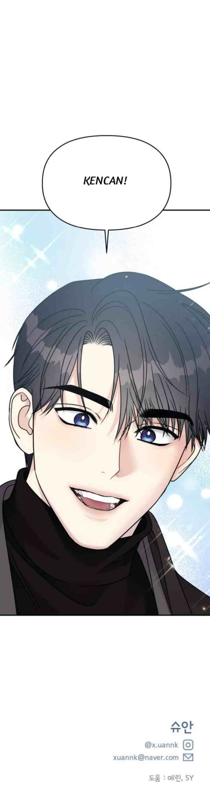Do As I Say! chapter 90 halaman 16