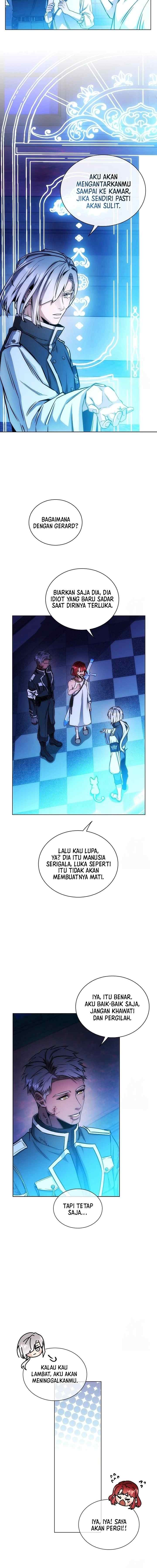 Interspecies Protection Agency chapter 6 halaman 8