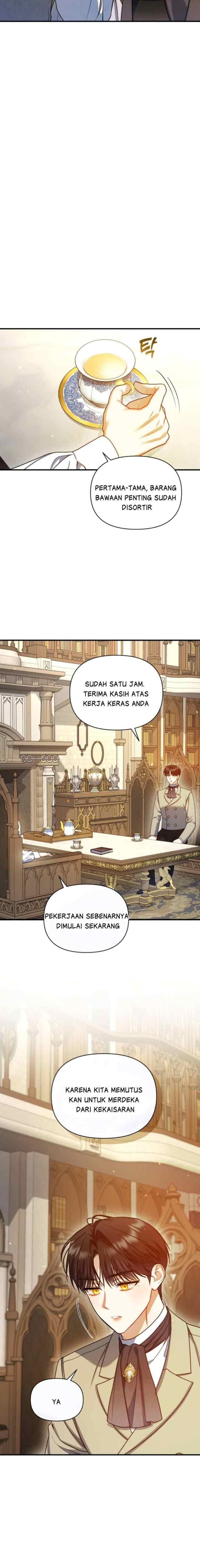 I Became the Younger Sister of a Regretful Obsessive Male Lead chapter 93 halaman 7