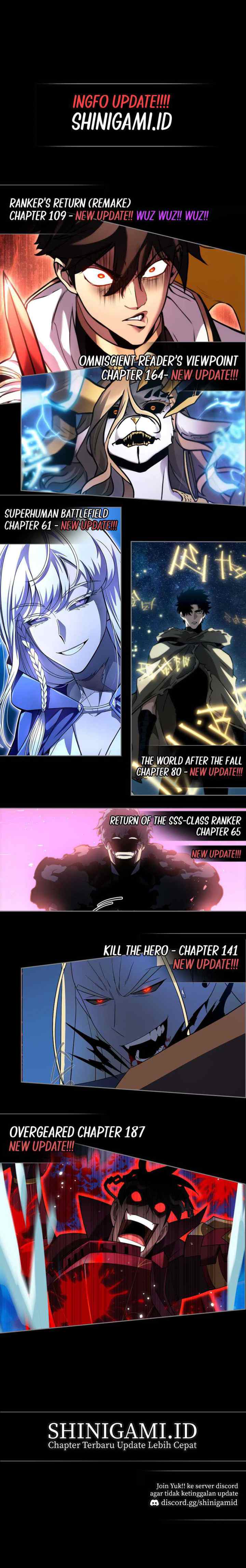 Absolute Necromancer chapter 11 halaman 19