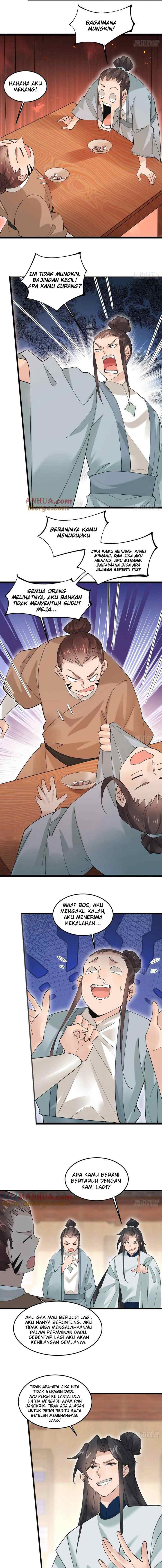 Please Don't Show Your Son chapter 82 halaman 4