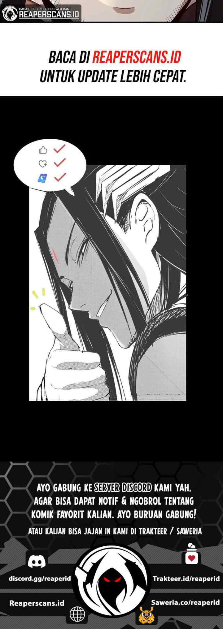 The Villain Of Destiny chapter 30 halaman 13