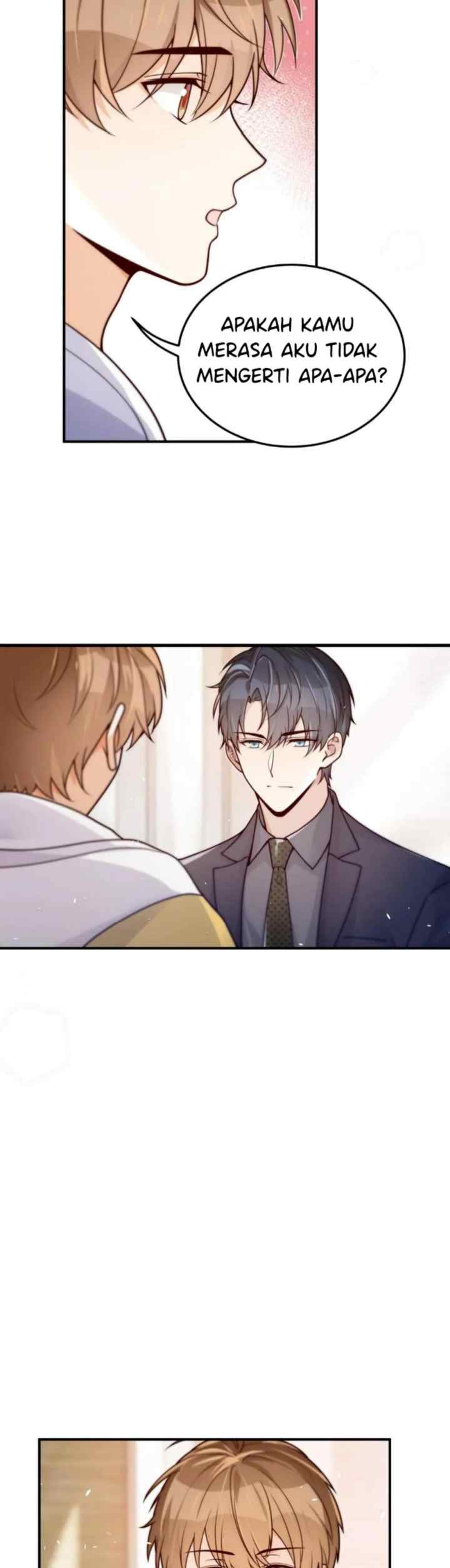 Guide on How to Sleep chapter 37 halaman 6