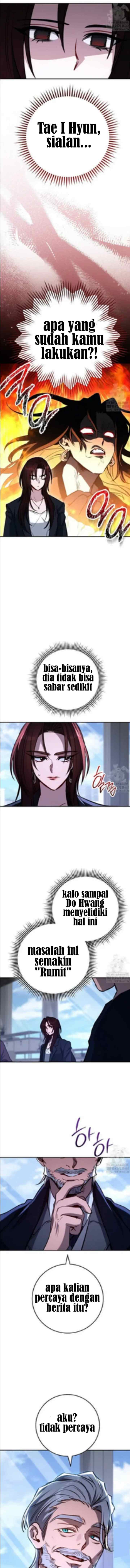 The Top Ranker's Aspiring Writer Life Manual chapter 3 halaman 11