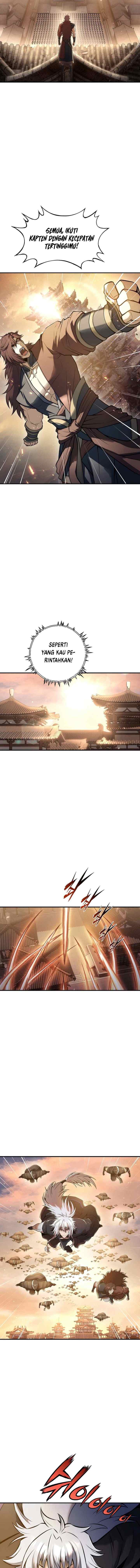 The Star Of A Supreme Ruler chapter 21 halaman 12