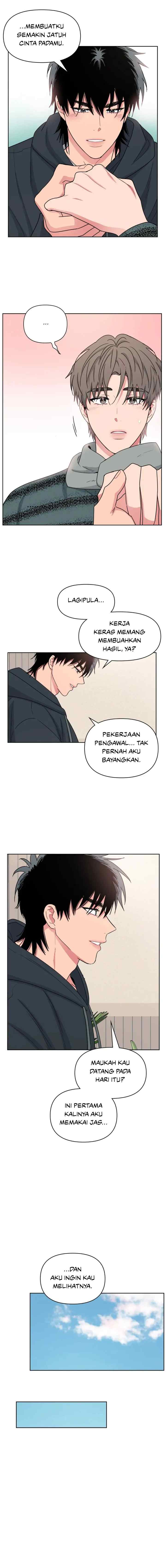 Arts Mans chapter 14 halaman 8