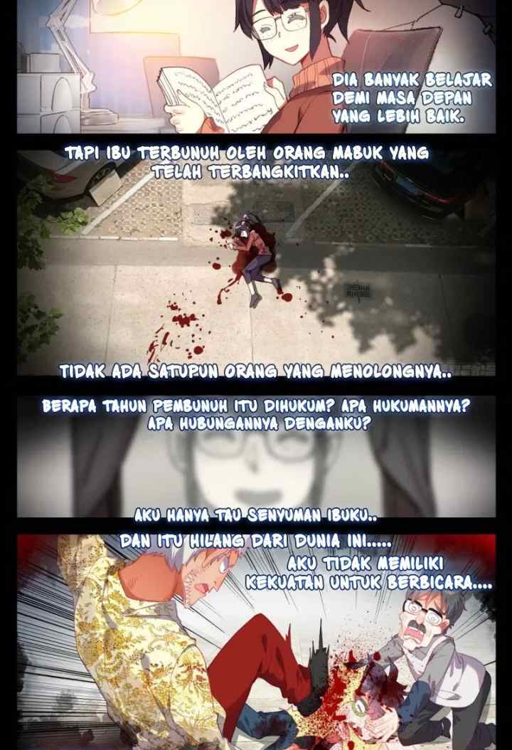 Different Kings chapter 20 halaman 10