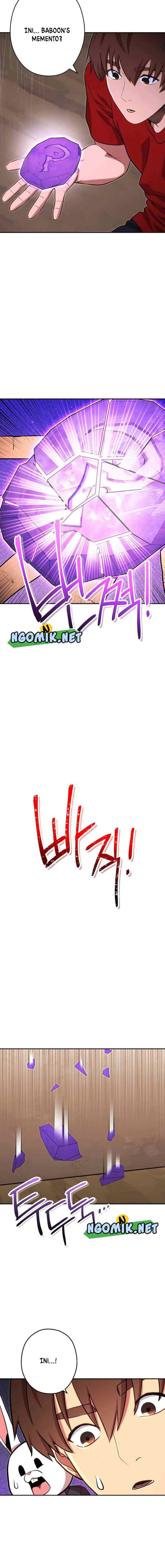 Dungeon Reset chapter 128 halaman 16