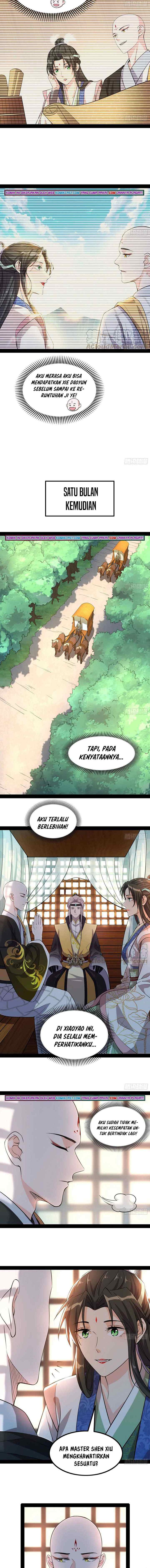 I'm An Evil God chapter 128 halaman 8