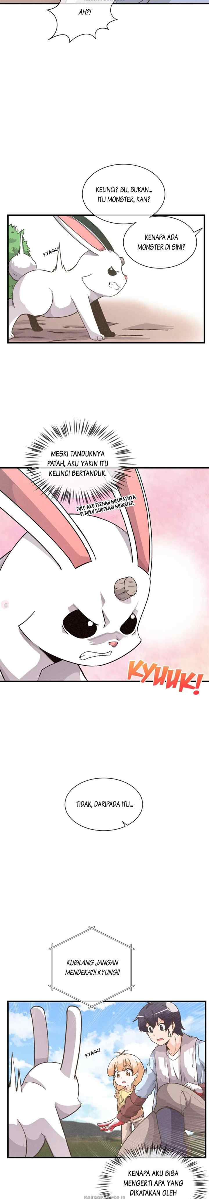 Spirit Farmer chapter 11 halaman 7