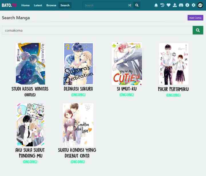 Hananoi-kun to Koi no Yamai chapter 5 halaman 16