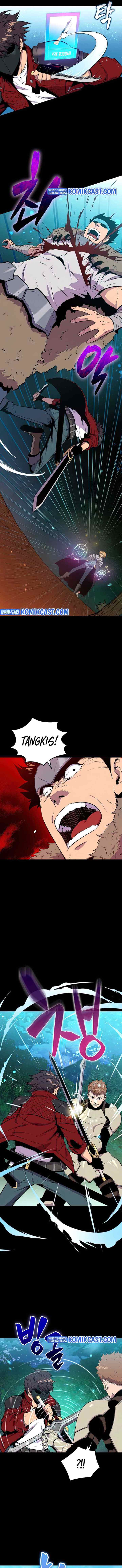 Sleeping Ranker chapter 27 halaman 12