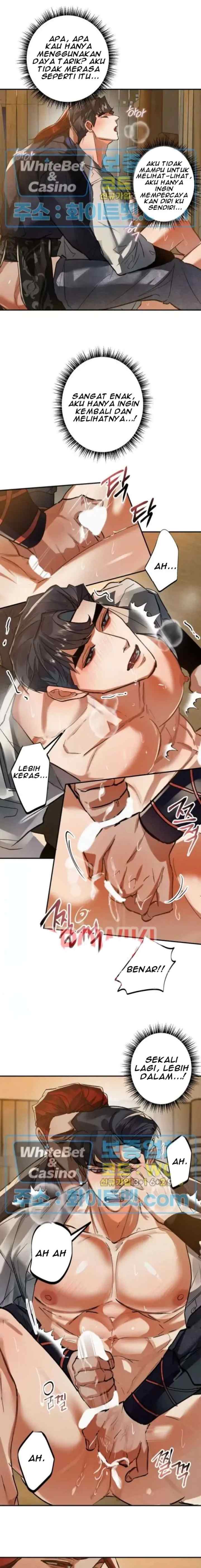 Daemuljeon chapter 34 halaman 11