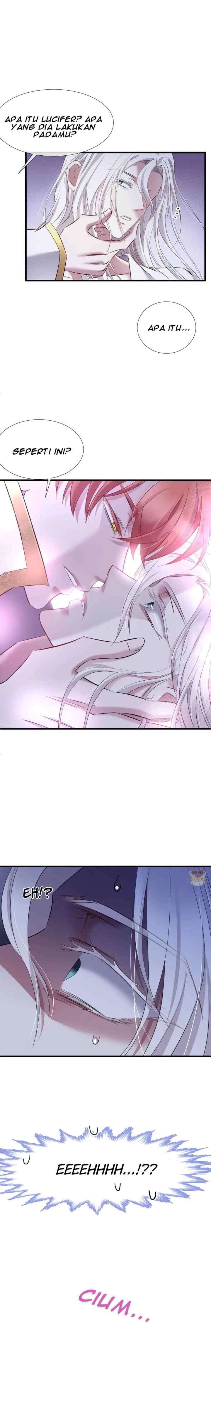 Heaven Instance Dungeon: Steal the Handsome Guy's Heart chapter 67 halaman 15
