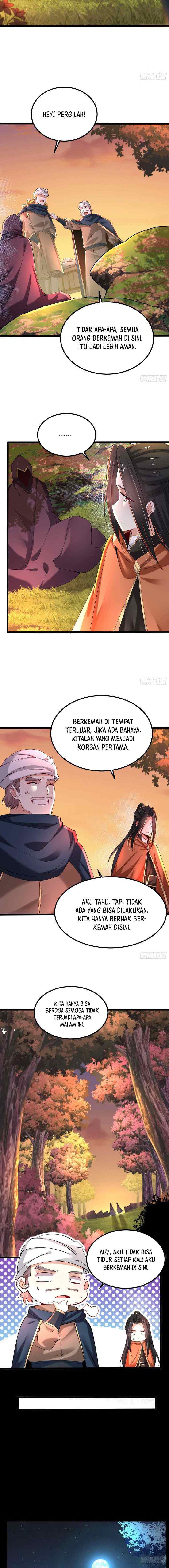 Chaotic Sword God (Remake) chapter 49 halaman 6