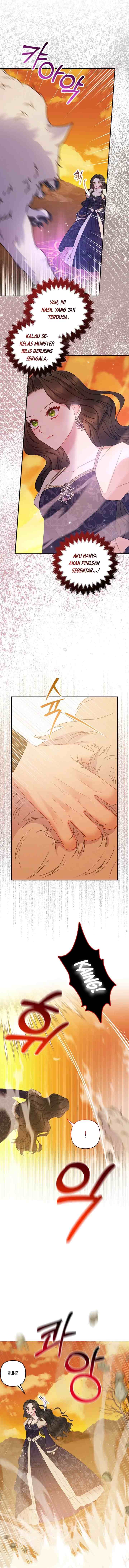 So I Married An Abandoned Crown Prince chapter 9 halaman 8