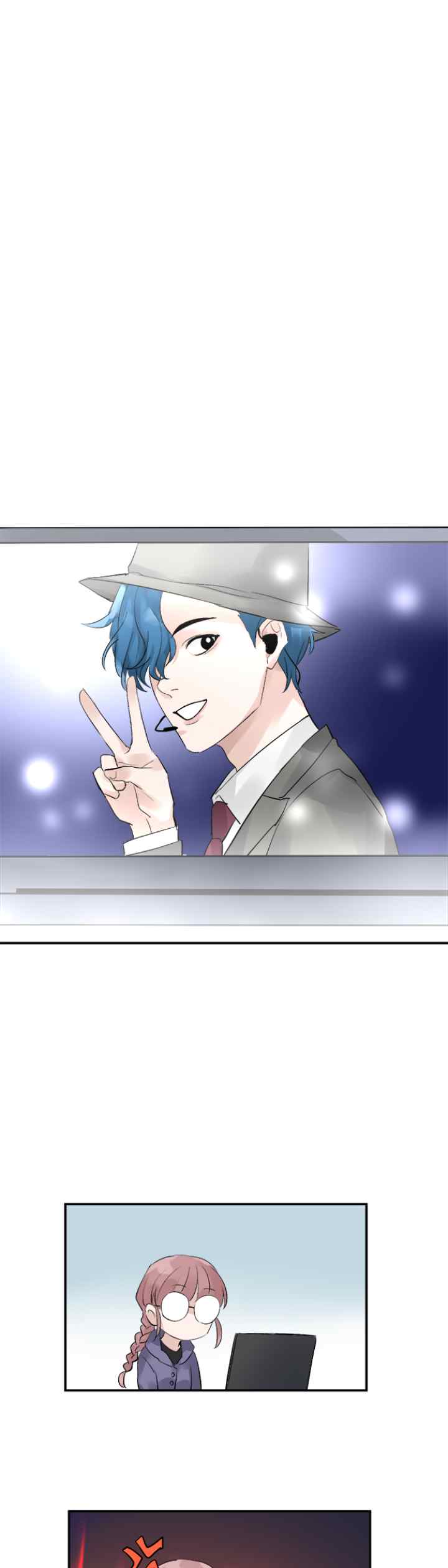 Godly Idol chapter 47 halaman 11