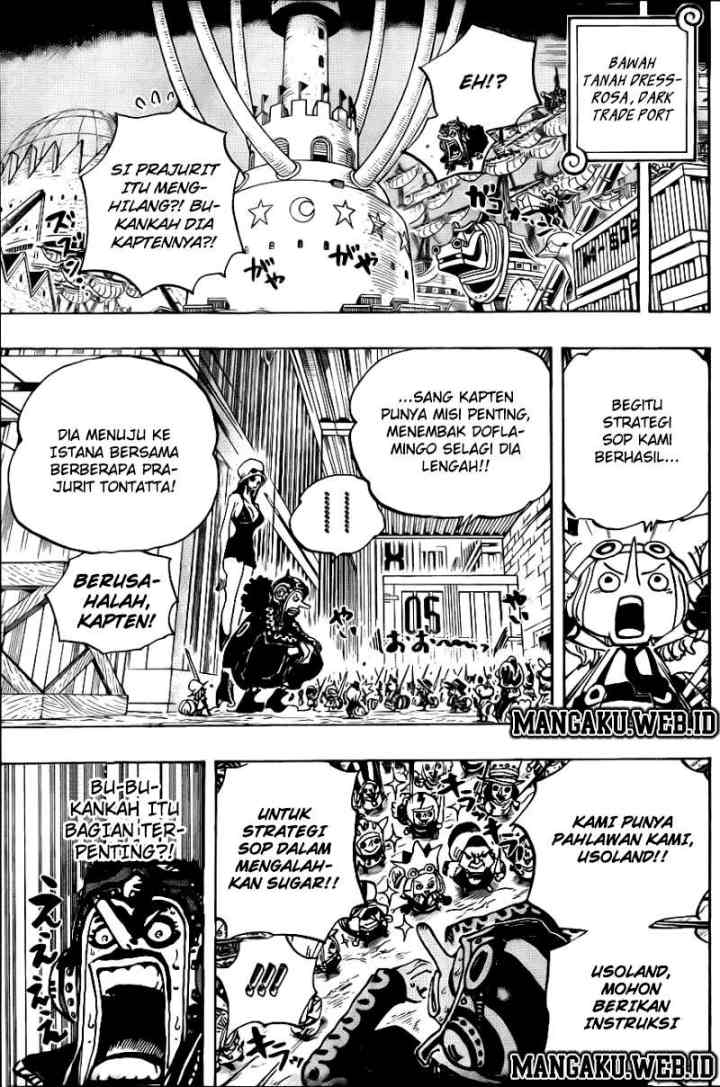 One Piece chapter 733 halaman 7