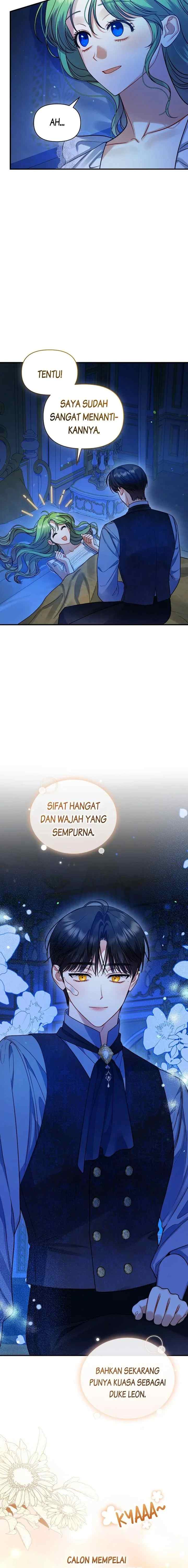 I Became the Younger Sister of a Regretful Obsessive Male Lead chapter 70 halaman 10