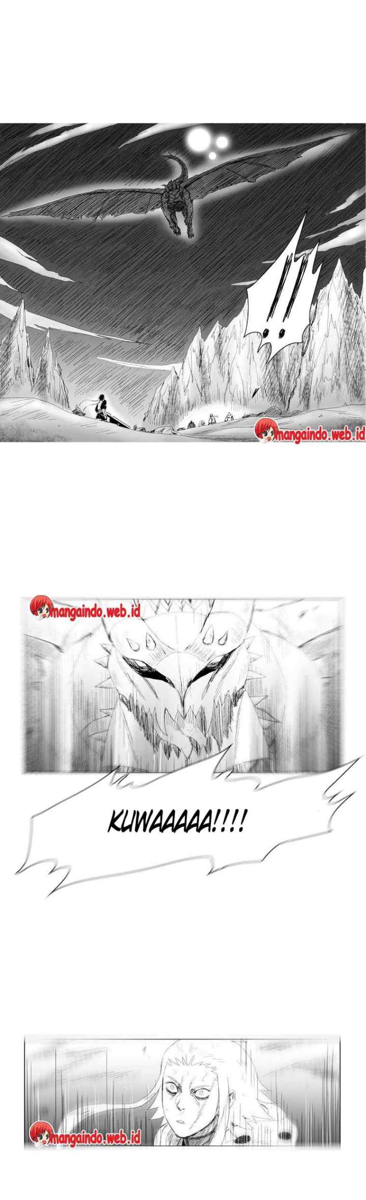 Red Storm chapter 62 halaman 10