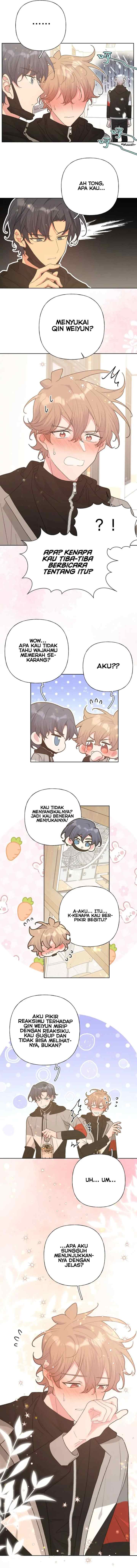 Don't Confess To Me chapter 81 halaman 5