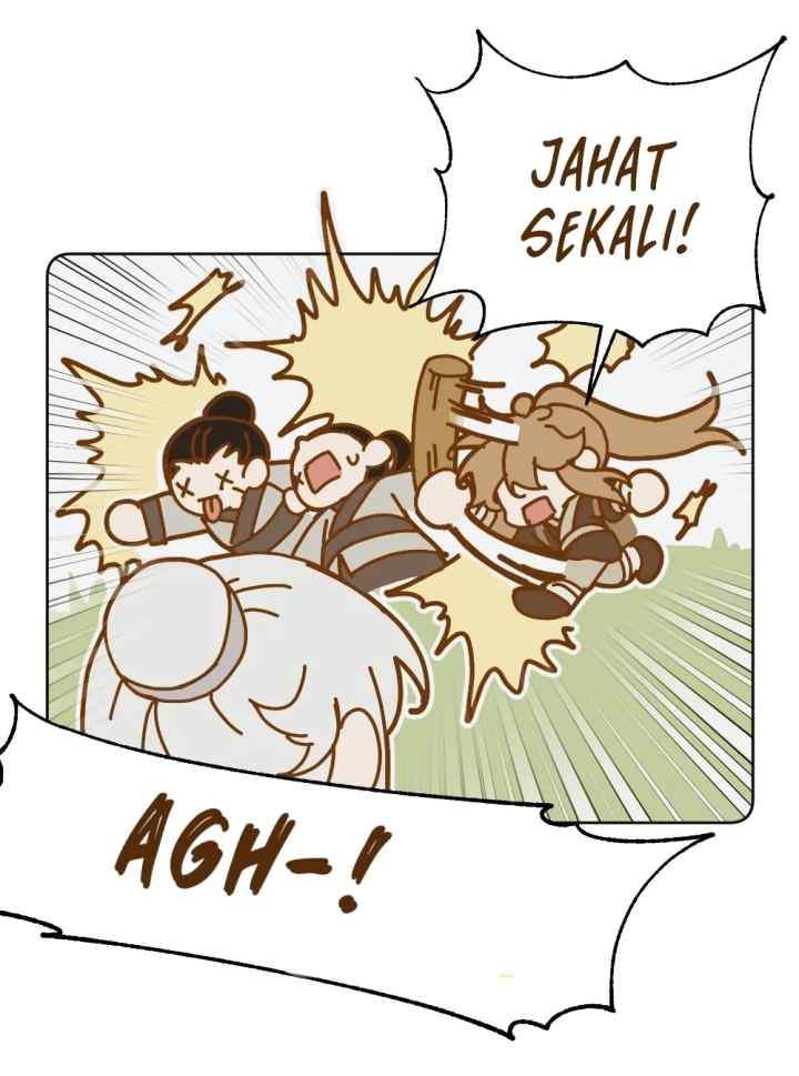Don't Confess To Me chapter 129.5 halaman 12