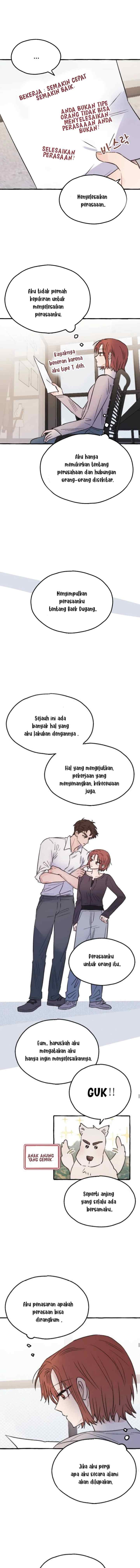 President of the Forest chapter 32 halaman 12