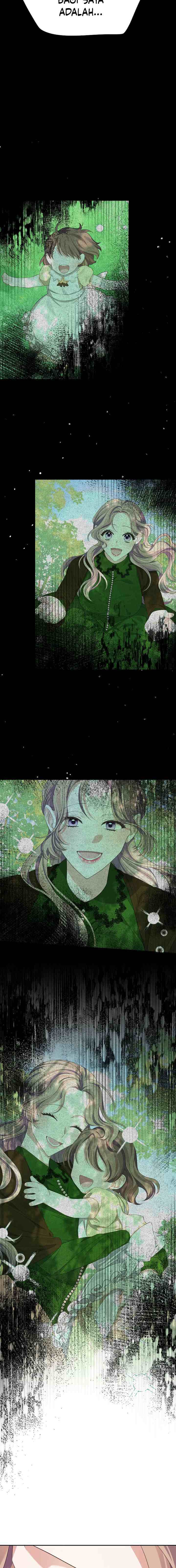My Dear Aster chapter 39 halaman 12