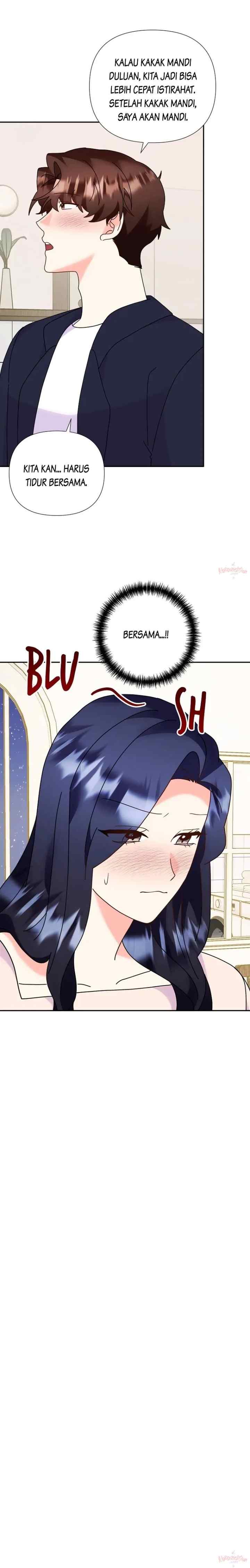 Marriage Agency chapter 69 halaman 7