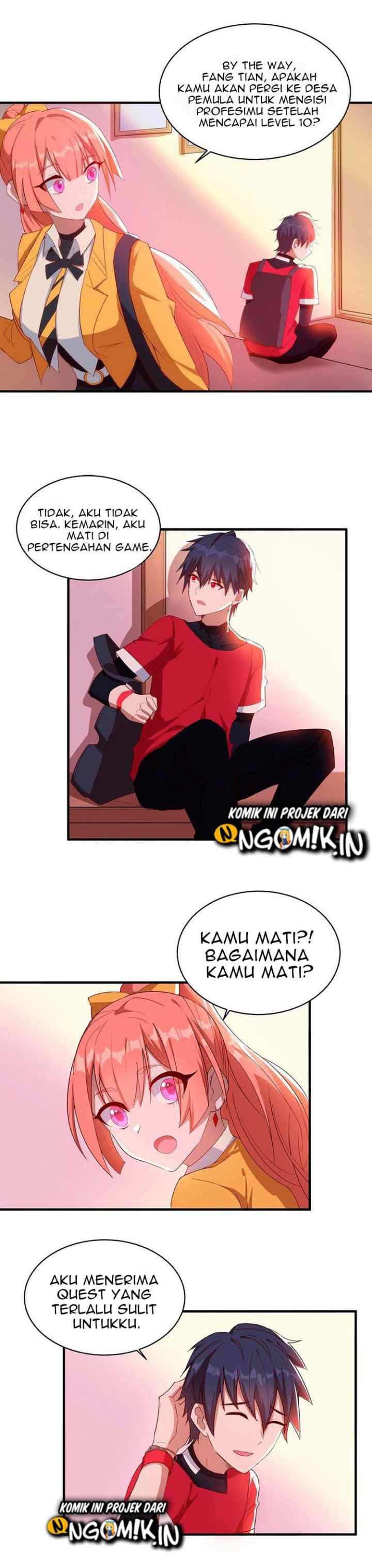 CITY OF SANCTUARY chapter 12 halaman 8