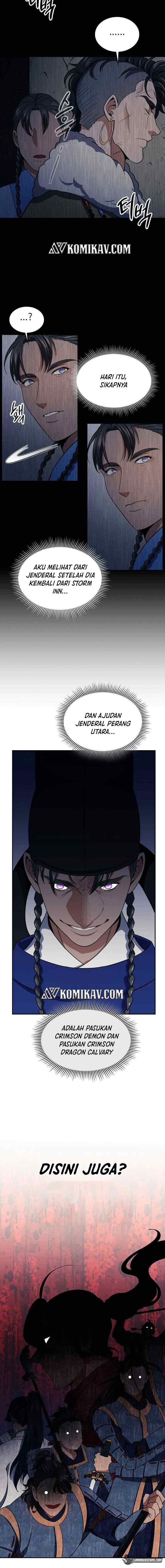 Storm Inn chapter 83 halaman 7