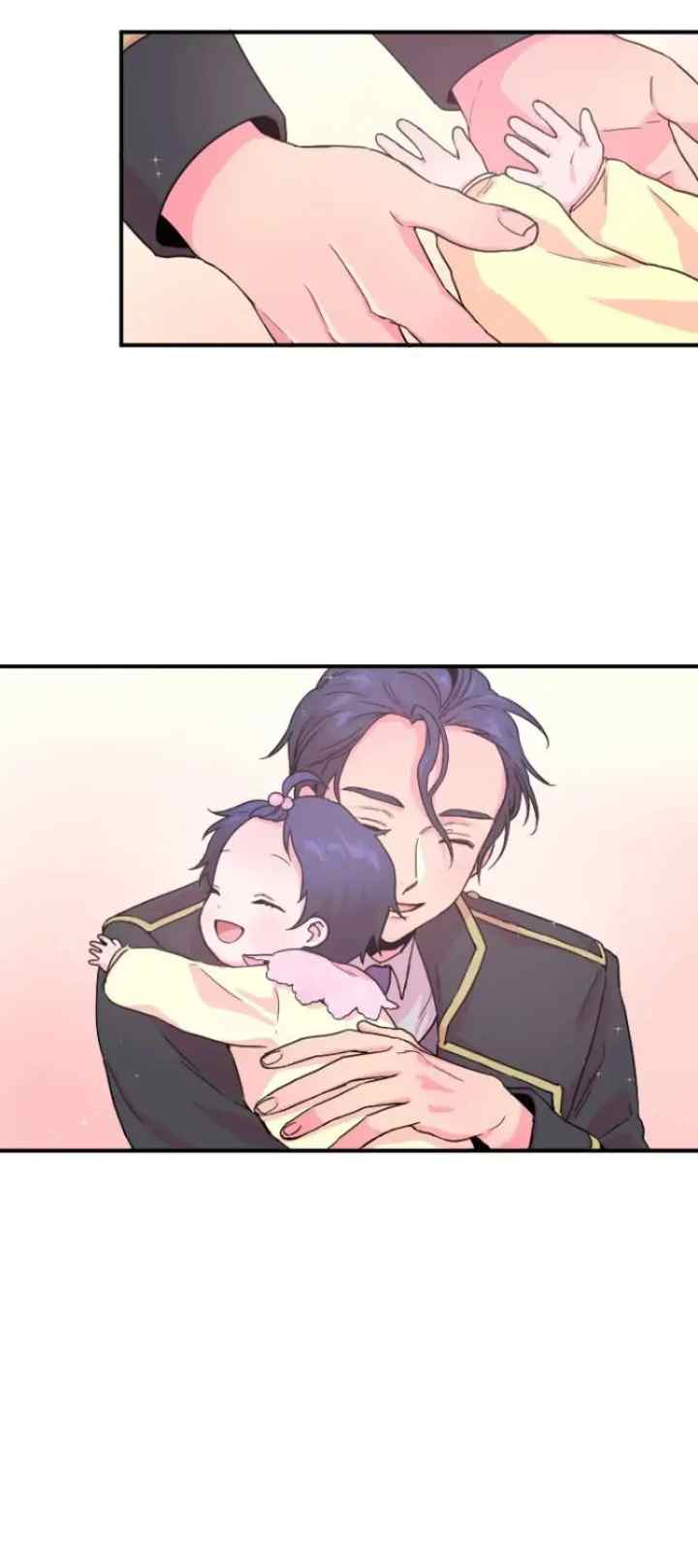 Lady Baby chapter 10 halaman 11