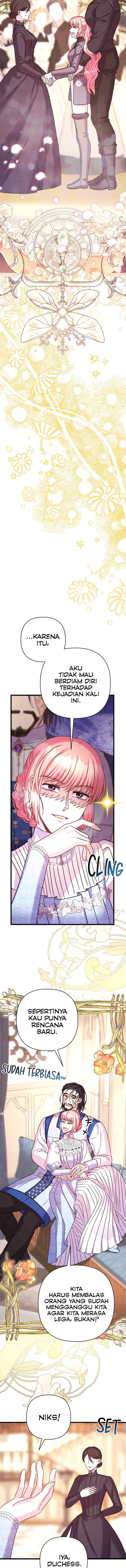 Anyway, It Is A Ropan chapter 87 halaman 17