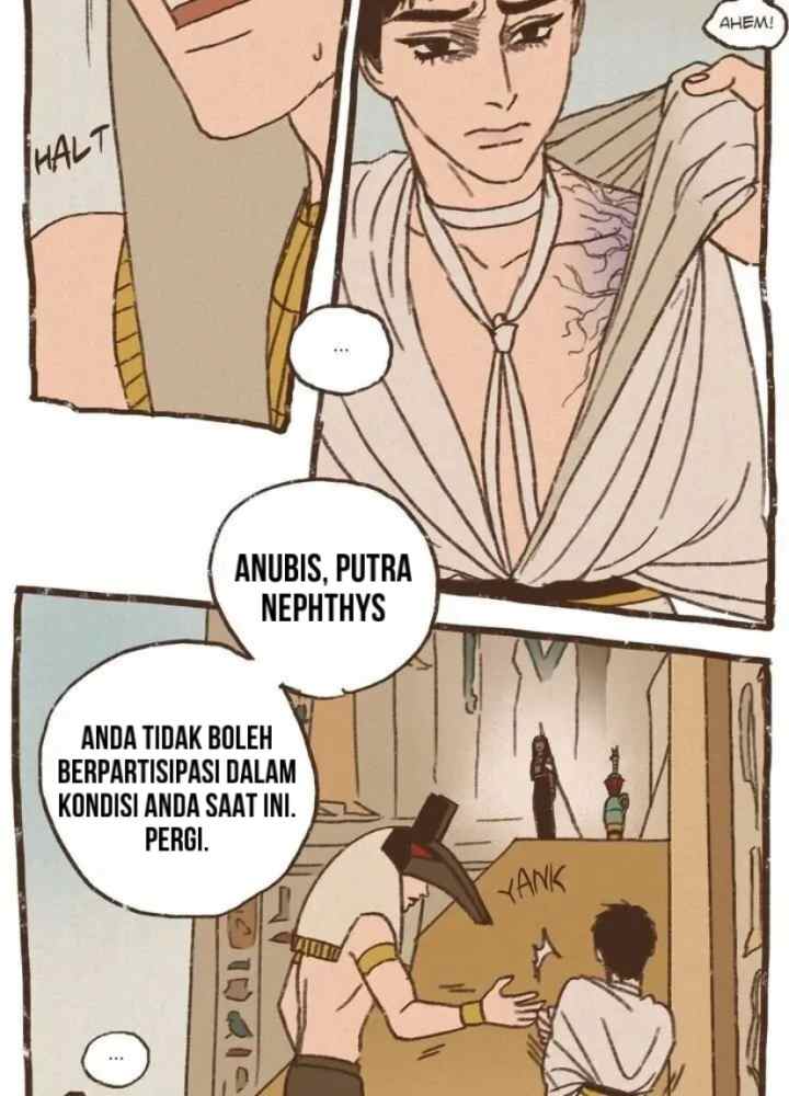 ENNEAD S1 chapter 52 halaman 7