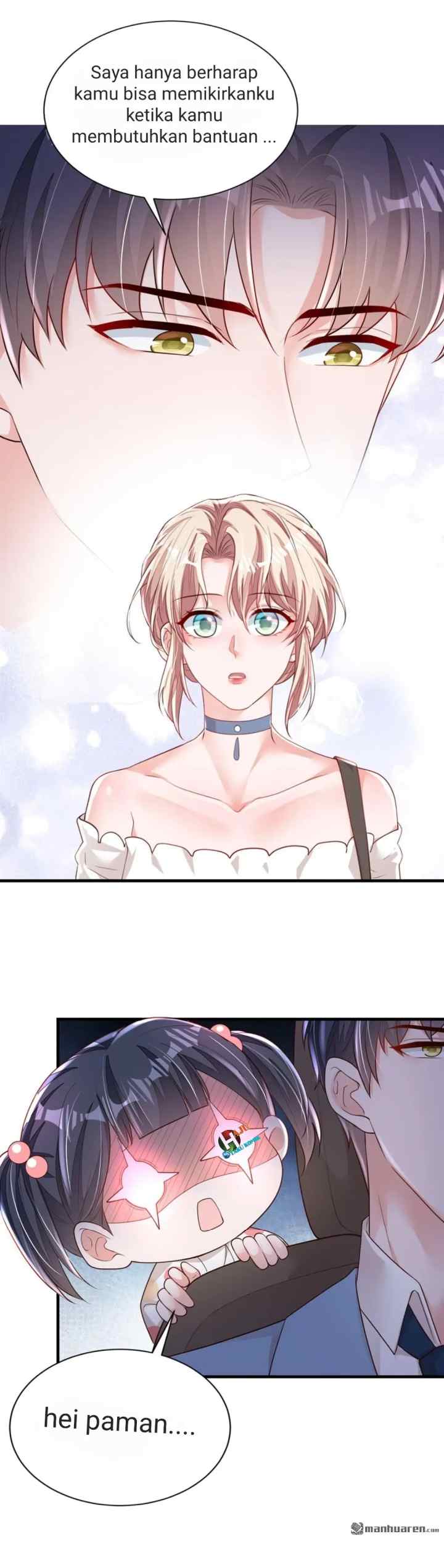 Whisper of the Devil chapter 159 halaman 7