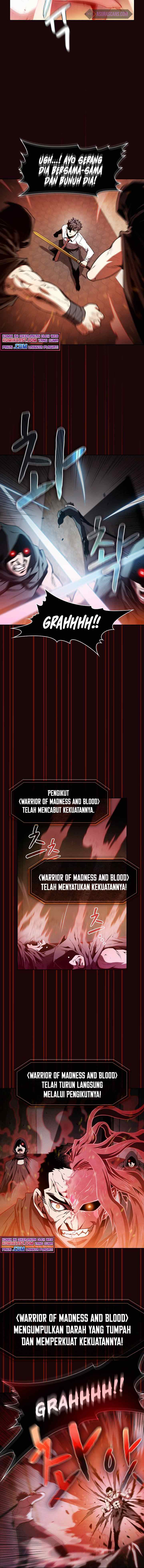 The Constellation That Returned From Hell chapter 53 halaman 11