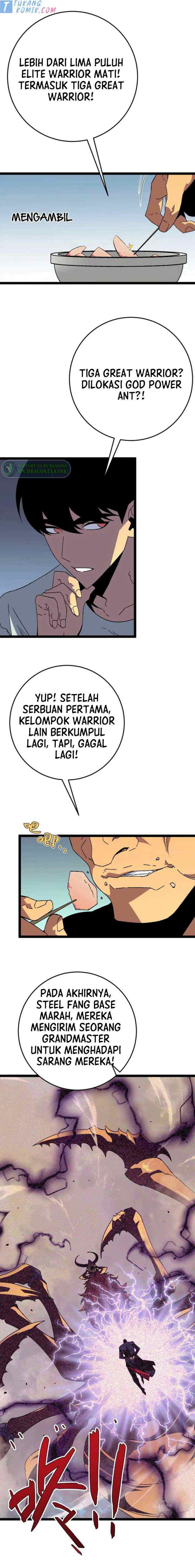 I Copy Talents (Your Talent is Mine) chapter 38 halaman 8
