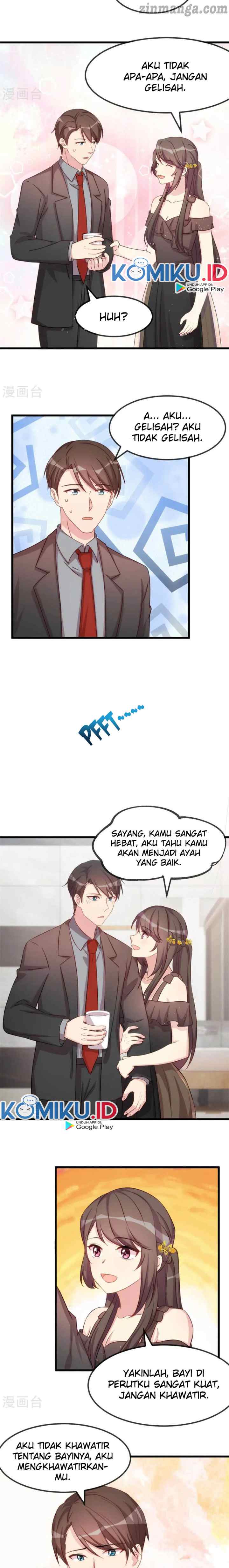 CEO's Sudden Proposal chapter 315 halaman 5