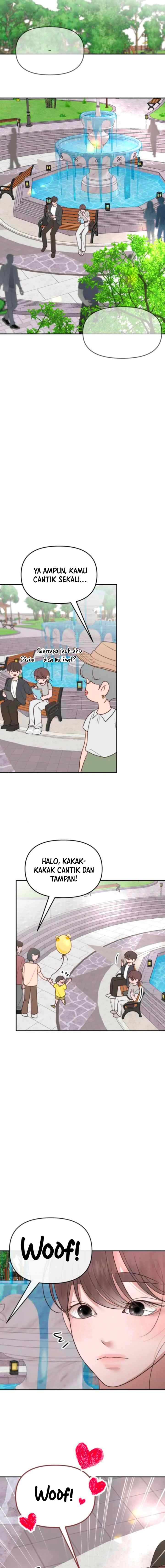 You Just Made My Day chapter 16 halaman 14