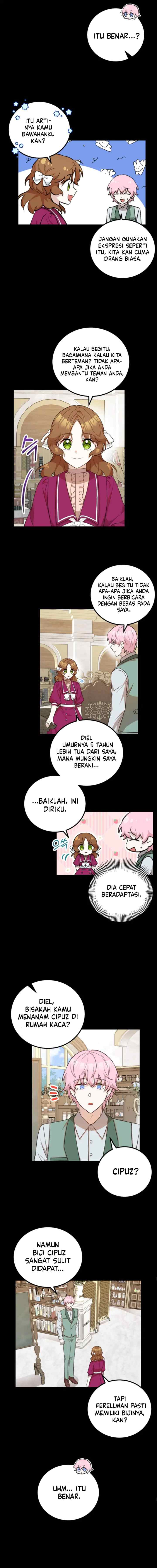 The Doctor Is Out chapter 18 halaman 7