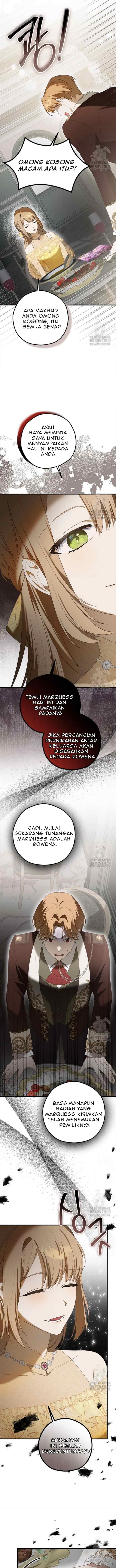 The Duke of Darkness Proposes a Contract Marriage chapter 25 halaman 6
