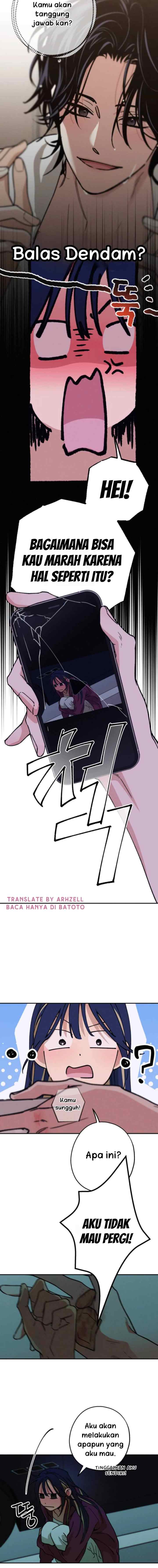 Enquanto faço isso chapter 30 halaman 14