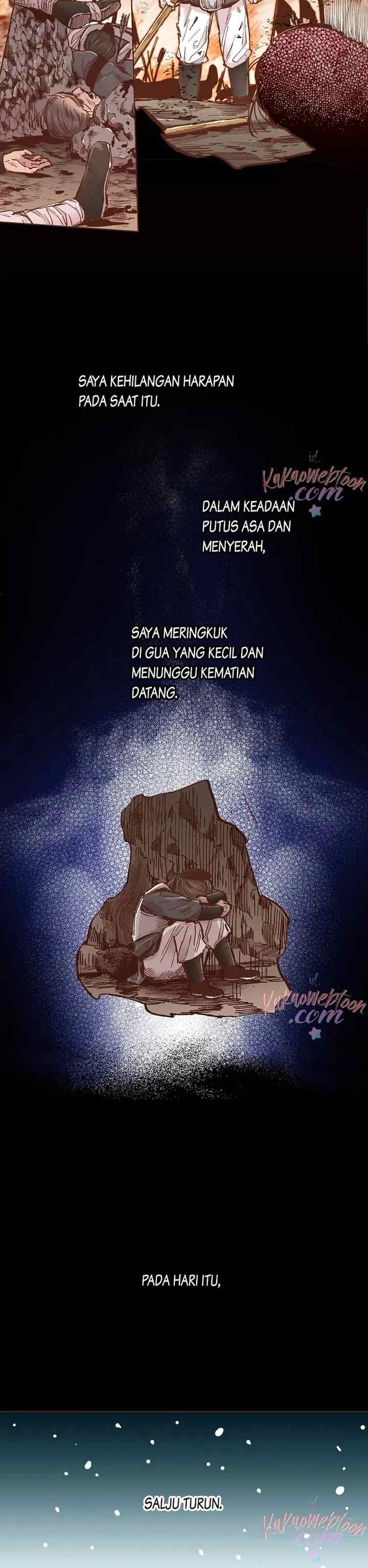 Snow Blossom chapter 359 halaman 14